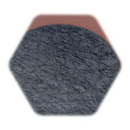 Stone floor