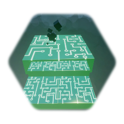 Circuit cubes 2