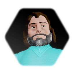 A Minecraft Movie- Chicken Jockey Arena