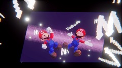 A screenshot taken in Dreams. 2 of 3.