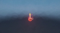 A screenshot taken in Dreams. 6 of 7.