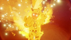 Springtrap Poses/Jumpscares