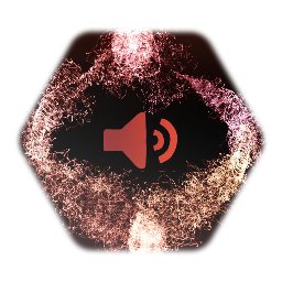 Intermission Time but its normal volume