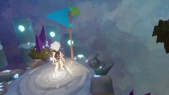 The World of Awakening