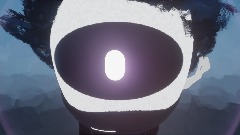 A screenshot taken in Dreams. 1 of 2.
