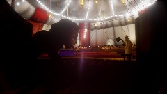 A screenshot taken in Dreams. 6 of 10.