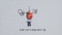 A screenshot taken in Dreams. 2 of 27.