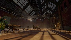 A screenshot taken in Dreams. 3 of 3.