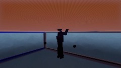 A screenshot taken in Dreams. 1 of 5.