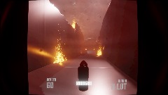 A screenshot taken in Dreams. 1 of 4.