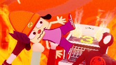 BFTACCA episode 3: Im hungry