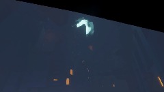 Sci-fi Apartment WIP