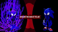 Phantom Neo Vs Sonic Death Battle