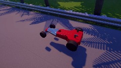 A screenshot taken in Dreams. 9 of 15.
