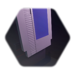 Classic Cartridge [NES]