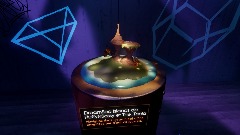 A screenshot taken in Dreams. 3 of 29.