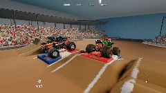 Monster Truck Xtreme Tour 4