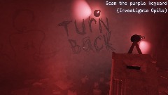 A screenshot taken in Dreams. 12 of 20.