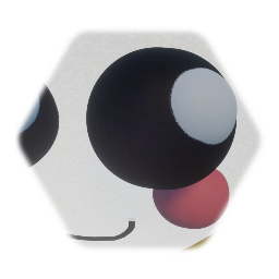 OTHER SPRUNKI OC (Impy)