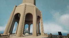 A screenshot taken in Dreams. 1 of 1.