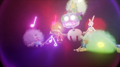 A screenshot taken in Dreams. 4 of 21.