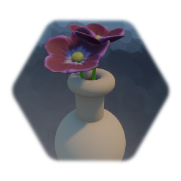 A Vase