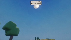 A screenshot taken in Dreams. 5 of 9.