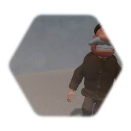 THE TAXIDERMIST (playable)