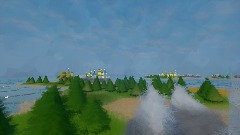 A screenshot taken in Dreams. 1 of 10.