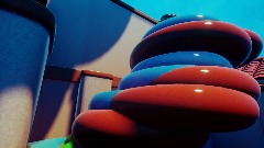 A screenshot taken in Dreams. 1 of 1.