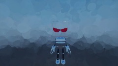 A screenshot taken in Dreams. 1 of 1.