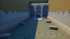 A screenshot taken in Dreams. 6 of 24.