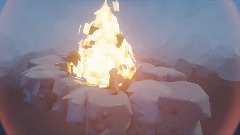 A screenshot taken in Dreams. 1 of 1.