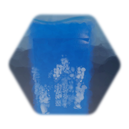 Fluid surface 4x8-Block