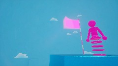 Spring Man                                        Lvl 1-3