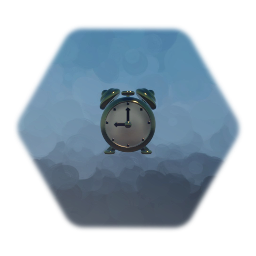 Ticking Clock