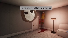 A screenshot taken in Dreams. 5 of 22.