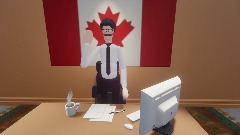 A screenshot taken in Dreams. 3 of 4.