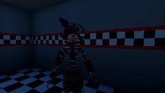 Five Nights at Freddy's: Ignited Foxy's Revenge