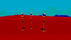 A screenshot taken in Dreams. 1 of 1.