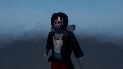 A screenshot taken in Dreams. 12 of 14.