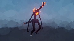A screenshot taken in Dreams. 4 of 4.