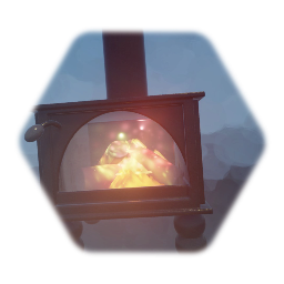 Wood Stove