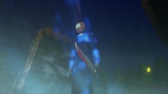 A screenshot taken in Dreams. 7 of 11.