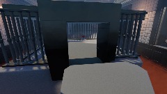 Blasto vs Chef Muosel (my version)