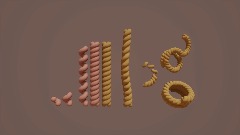 A screenshot taken in Dreams. 3 of 5.