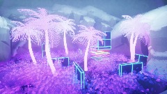 A screenshot taken in Dreams. 4 of 12.