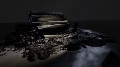 A screenshot taken in Dreams. 1 of 1.