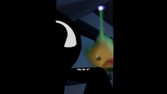 A screenshot taken in Dreams. 25 of 29.