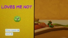 A screenshot taken in Dreams. 2 of 24.